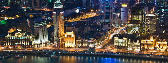 Lily Massage Club in Guangzhou